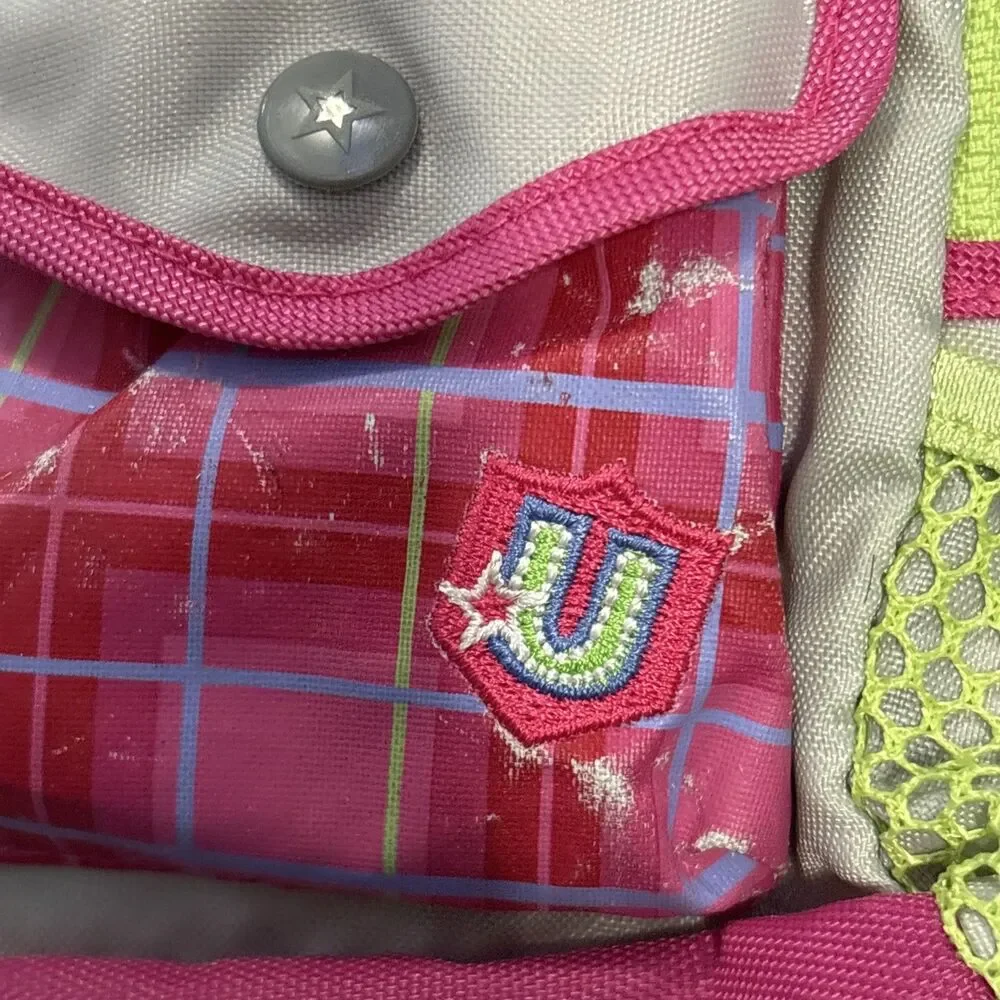 American Girl Backpack Only From School Backpack